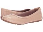 Lifestride Soho (taupe/taupe Patent) Women's Shoes