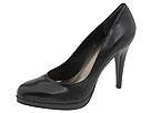 Nine West - Rocha (black Leather)