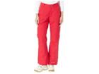 Columbia Modern Mountaintm 2.0 Pants (red Mercury) Women's Casual Pants