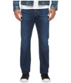 Ag Adriano Goldschmied Graduate Tailored Leg Denim In Courts (courts) Men's Jeans