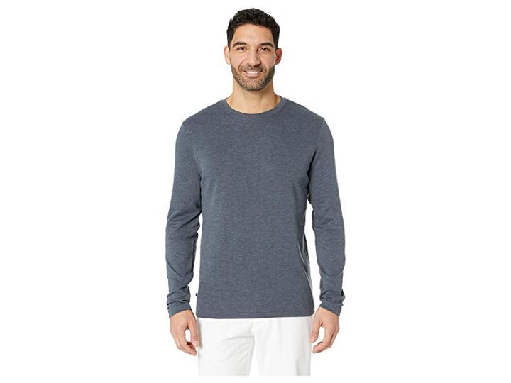 Travismathew Renner (blue Nights) Men's Sweater