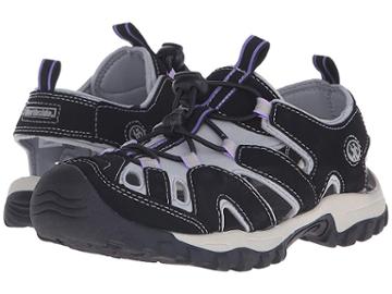 Northside Burke Ii (black/lilac) Women's Shoes