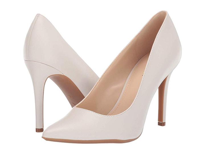 Nine West Fill (cotton) High Heels