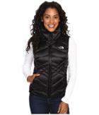 The North Face Aconcagua Vest (tnf Black) Women's Vest