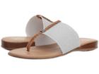 Xoxo Brecken (silver) Women's Shoes