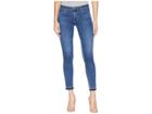 Ag Adriano Goldschmied Leggings Ankle In Seven Seas (seven Seas) Women's Jeans