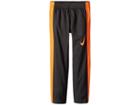 Nike Kids Performance Knit Pants (little Kids) (anthracite/cone) Boy's Casual Pants