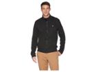 Vintage 1946 Cut Cord Full Zip Cardigan (dark Olive) Men's Sweater