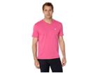 U.s. Polo Assn. V-neck Tee (watermelon Beach) Men's Clothing