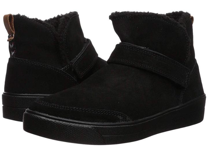 Ryka Valee (black) Women's Shoes