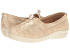 Spring Step Festival (soft Gold) Women's Shoes