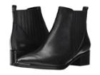 Marc Fisher Ltd Yommi (black Leather) Women's Shoes