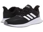 Adidas Falcon (core Black/footwear White/grey Three F17) Women's Shoes