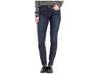 Signature By Levi Strauss & Co. Gold Label Totally Shaping Skinny Jeans (gala) Women's Jeans