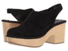 Rachel Comey Phair (black) Women's Shoes