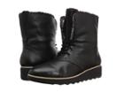 Clarks Sharon Pearl (black Leather) Women's  Shoes