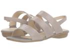 Josef Seibel Fabia 11 (gray) Women's Dress Sandals