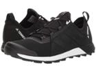 Adidas Outdoor Terrex Speed (black/black/black) Men's Shoes