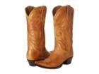 Old Gringo Amaltlan Bis (honey) Cowboy Boots