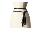 Ada Collection Ember Belt (black) Women's Belts