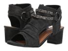 Not Rated Alma (black) High Heels