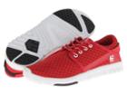 Etnies Scout W (red) Women's Skate Shoes