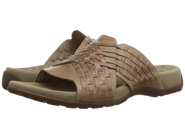Taos Footwear Guru (cement) Women's  Shoes