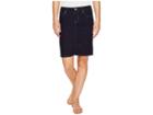 Levi's(r) Womens New Workwear Skirt (darkest Sky) Women's Skirt