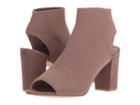 Steve Madden Nerve (tan) High Heels
