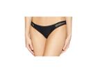 L*space Mesh Madness Cosmo Bottom (black) Women's Swimwear