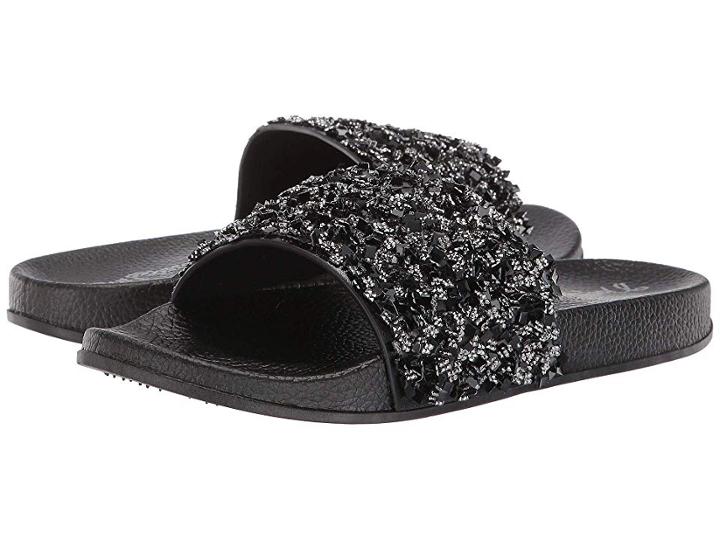 Not Rated Sonya (black) Women's Shoes