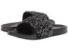 Not Rated Sonya (black) Women's Shoes