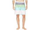 Rip Curl Good Times Boardshorts (green) Men's Swimwear
