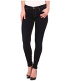 Hudson Krista Super Model Skinny In Delilah (delilah) Women's Jeans