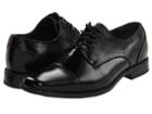 Stacy Adams Delmont (black) Men's  Shoes