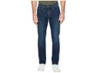 7 For All Mankind Slimmy Slim Straight In Epic (epic) Men's Jeans