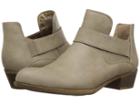 Lifestride Able (taupe) Women's  Shoes