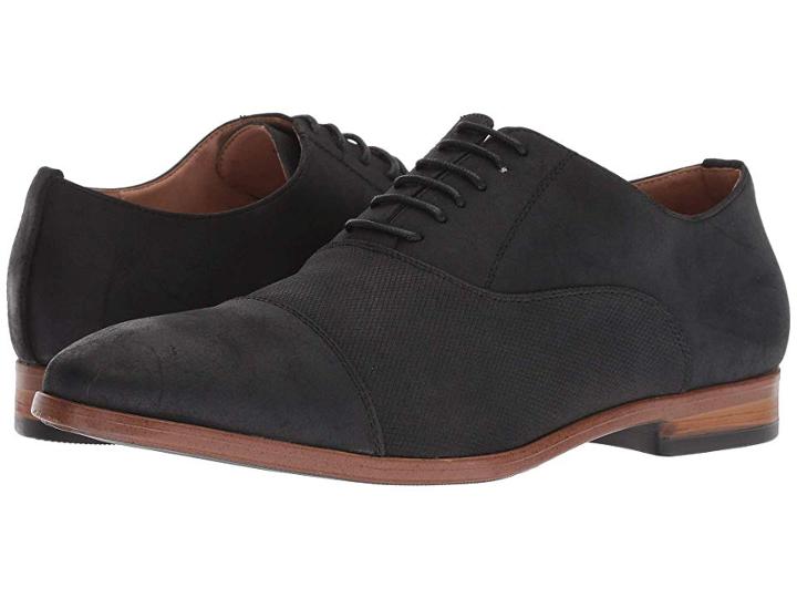Madden By Steve Madden Great 6 (black) Men's Shoes