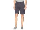 Quiksilver Waterman Secret Seas Shorts (black) Men's Shorts