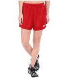 Adidas Parma 16 Shorts (power Red/white) Women's Shorts