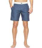 Columbia Lakedale Cove Shorts (zinc/stone) Men's Shorts