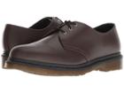 Dr. Martens 1461 Core (chocolate Smooth) Shoes