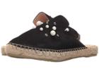 Spring Step Lorinda (black) Women's Shoes