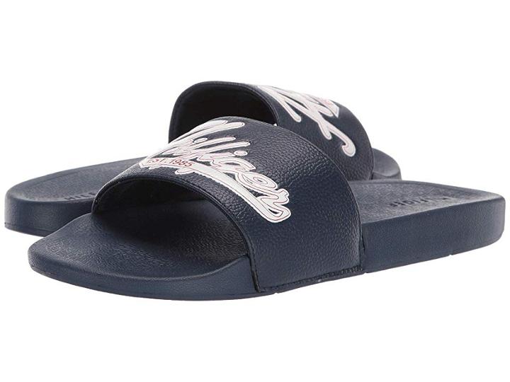 Tommy Hilfiger Erie (dark Blue) Men's Shoes