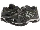 The North Face Hedgehog Fastpack Gtx(r) (new Taupe Green/moon Mist Grey) Men's Shoes