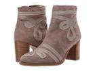 Volatile Nostalgia (grey) Women's Boots