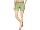 Toad&co Lina Shorts (thyme) Women's Shorts