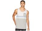 Rip Curl All Time Tank Top (off-white) Men's Sleeveless