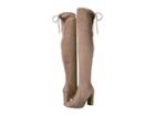 Chinese Laundry Brinna Boot (toffee Suedette) Women's Dress Boots