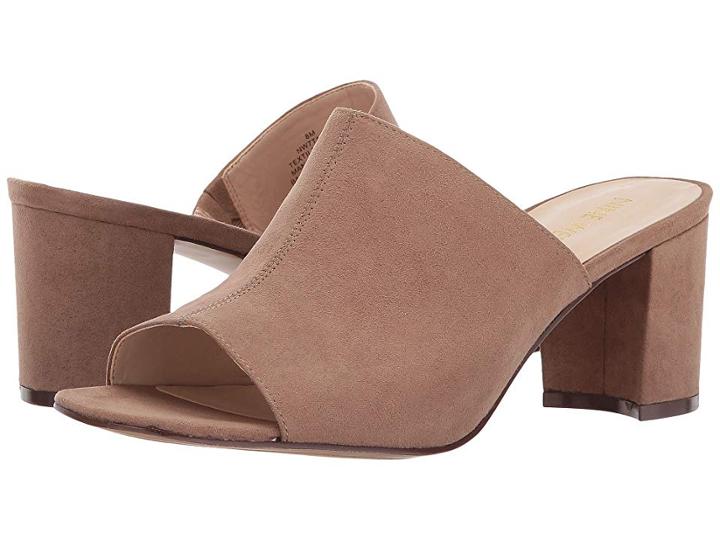 Nine West Tago 2 (dark Wheat) Women's Shoes